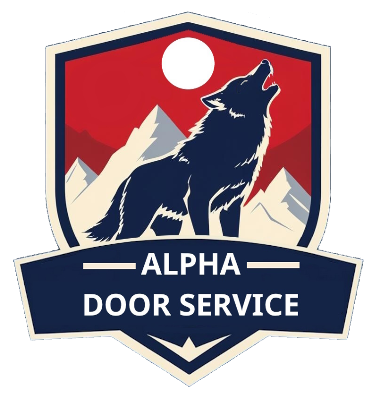 Alpha Door Service
