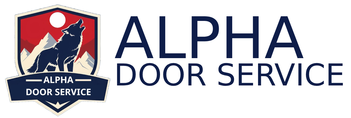 Alpha Door Service