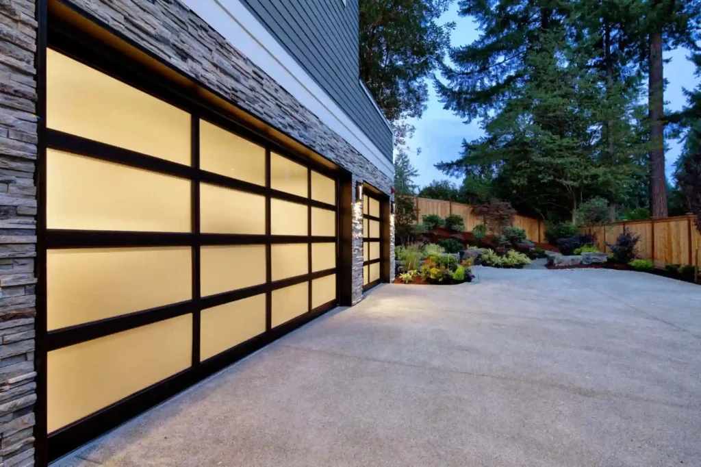  best garage door company near me